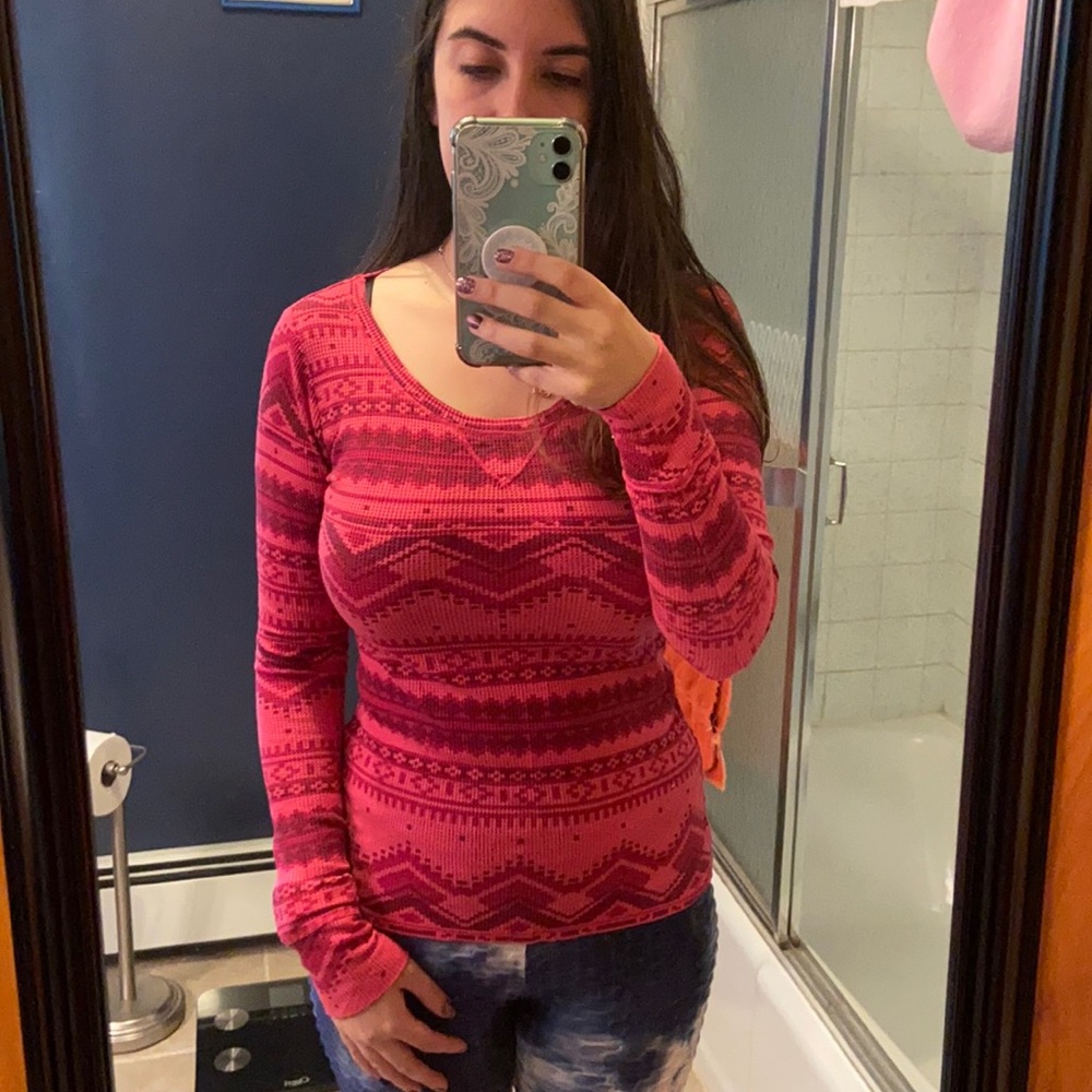 🛍Arizona Jean Company top